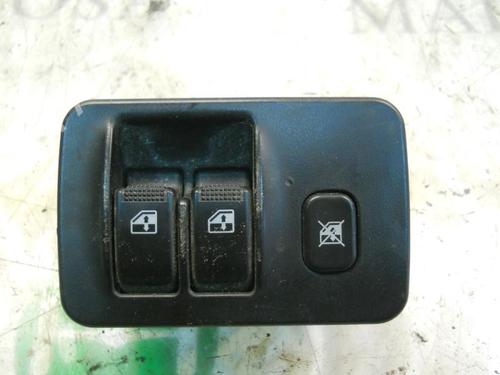 Used Left rear window switch Left rear window switch HYUNDAI ATOS PRIME (MX) [1999-2026] 3769425 3769425