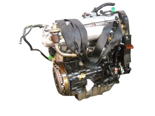 Engine RENAULT MEGANE I Classic (LA0/1_) 1.9 dCi (LA05) | BP3775272M1 