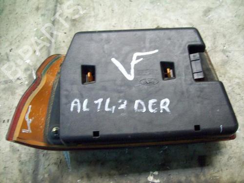 Right taillight FORD ESCORT VI (GAL, AAL, ABL)  | BP3768186C35 