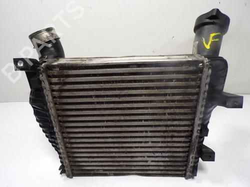 Intercooler VW TOUAREG (7LA, 7L6, 7L7) 2.5 R5 TDI | BP13248749M30 