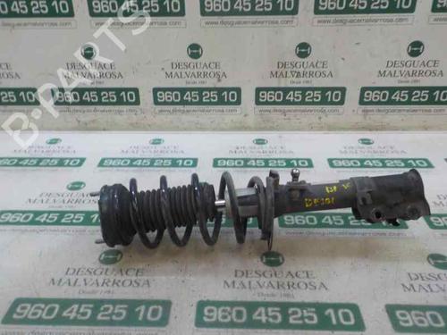 Left front shock absorber FORD B-MAX (JK)  | BP5088809M16 