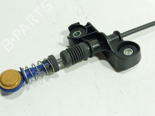Gear lever VW TIGUAN (CT1) | BP36071281M90 - Image 4