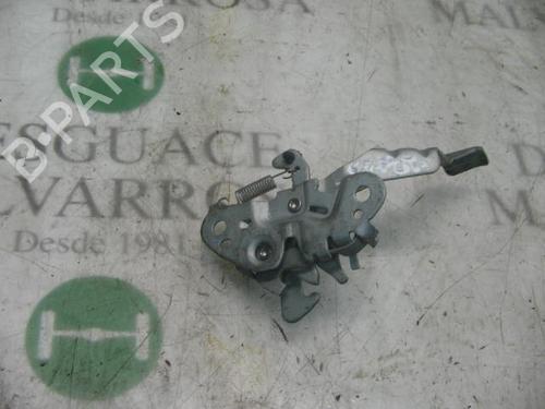 Used Hood lock CITROËN XSARA PICASSO (N68) 1.6 HDi (109 hp) 8772224