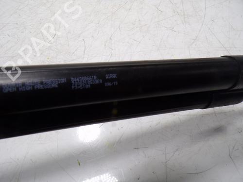 Tailgate lift support RENAULT CLIO IV (BH_)  | BP15226691C138 