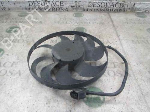 Used Radiator fan SEAT IBIZA III (6L1) 1.2 (64 hp) 3855004