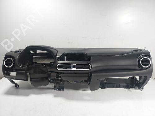 Tableau de bord HYUNDAI KONA (OS, OSE, OSI) 1.6 GDi Hybrid (141 hp) 17732355