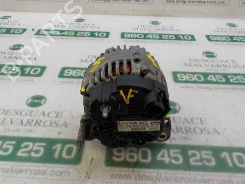 Alternator VW GOLF V (1K1) 1.4 TSI | BP4551982M7