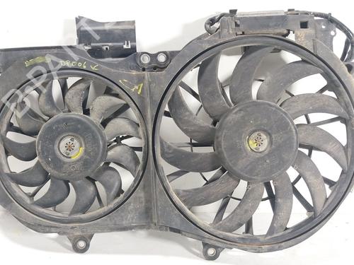Used Radiator fan AUDI A4 B6 Avant (8E5) [2000-2005]  27805991