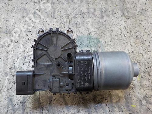 Front wiper motor SEAT IBIZA IV (6J5, 6P1) 1.6 TDI (105 hp) 3852772