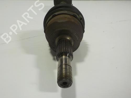 Left front driveshaft FORD FOCUS III 1.0 EcoBoost | BP11089573M38 