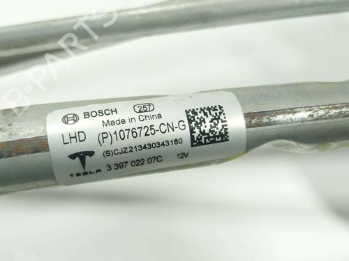Viskermotor vindrude TESLA MODEL 3 (5YJ3) EV AWD | BP38938077M29 - Image 3
