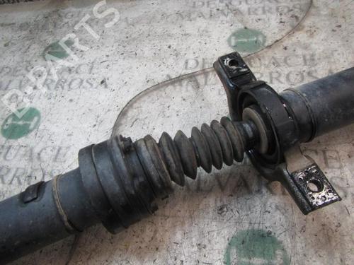 Driveshaft HYUNDAI SANTA FÉ II (CM) 2.2 CRDi | BP3836296M37 