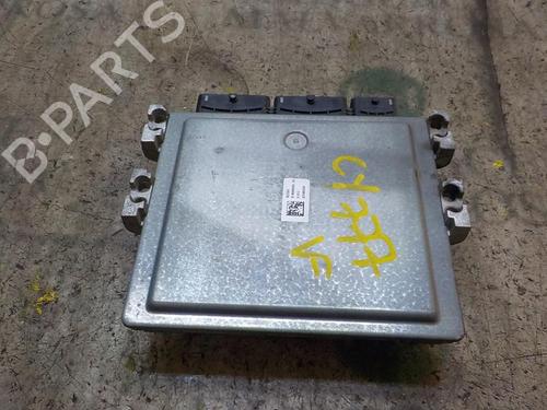 Engine control unit (ECU) RENAULT MEGANE III Grandtour (KZ0/1) | BP3851402M57