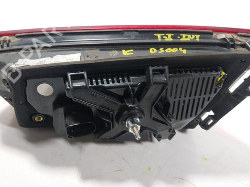 Left tailgate light AUDI A6 C7 (4G2, 4GC) 2.0 TDI quattro | BP34648484C79 - Image 3