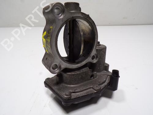 Used Throttle body Throttle body BMW 3 Touring (F31) 325 d (218 hp) 11023765 11023765