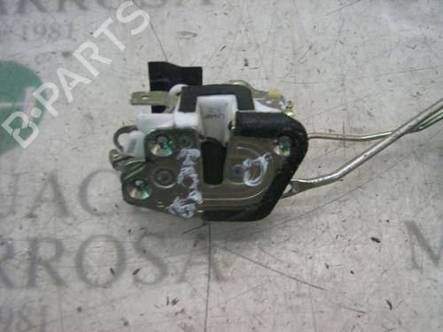 Front right lock HYUNDAI COUPE I (RD)  | BP3758474C97 