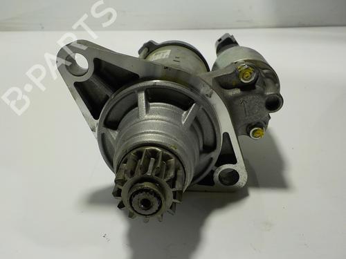 Starter AUDI A1 Sportback (GBA)  | BP12847734M8 