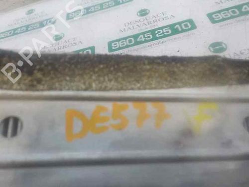Air conditioning evaporator BMW 5 (E60) 530 d | BP11644812M109 