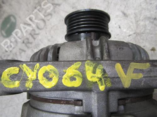 Generator OPEL ASTRA H (A04) 1.6 (L48) | BP3846279M7