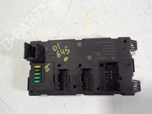 Used Electronic module Electronic module BMW 3 Gran Turismo (F34) [2012-2026] 9239886 9239886