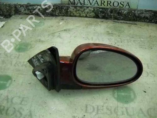 Used Right mirror CHEVROLET NUBIRA Saloon 1.6 (109 hp) 3768642
