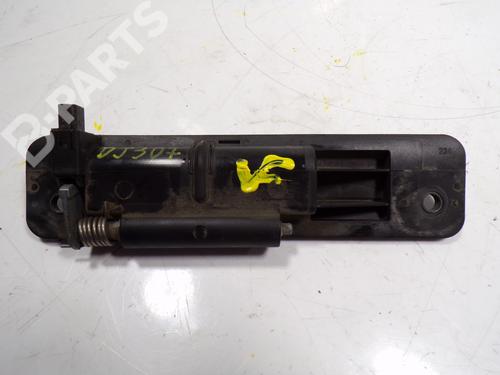 Barillet D'allumage (verrou) Pour Mercedes Classe GL X164 W164 2009 - Réf A1645451308