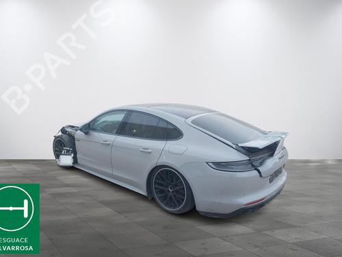 Display monitor PORSCHE PANAMERA Sport Turismo (971)  | BP23147865C48 