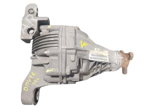 Used Rear differential Rear differential PORSCHE PANAMERA (970) 3.0 D (250 hp) 17074108 17074108