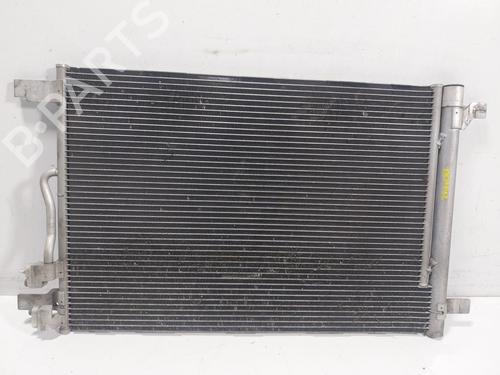 Used AC radiator AC radiator VW TIGUAN (AD1, AX1) [2016-2024] 19395587 19395587