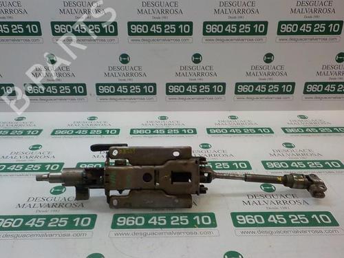 Steering column PEUGEOT 407 (6D_) | BP3864301M21 - Image 4