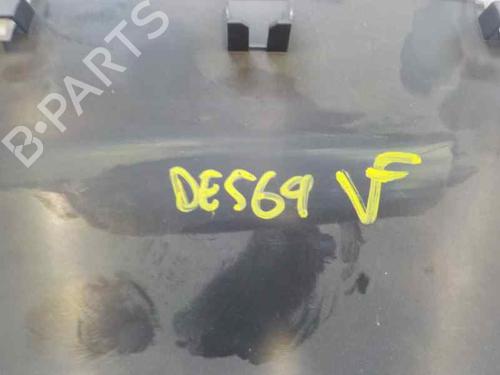 Instrument cluster FIAT DOBLO Cargo (263_) 1.3 D Multijet | BP5016652C47 
