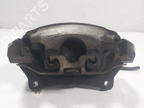 Left front brake caliper DS DS 5 (KF_) 2.0 BlueHDi 150 (150 hp) 16877443