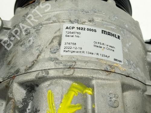 AC compressor MERCEDES-BENZ V-CLASS (W447)  | BP26139240M34  - Image 6