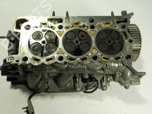 Used Cylinder head Cylinder head JAGUAR XF I (X250) 2.7 D (207 hp) 10969123 10969123