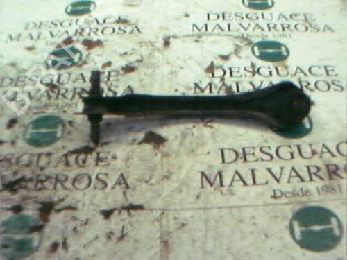 Used Right rear suspension arm Right rear suspension arm ROVER 600 I (RH) 620 Si (131 hp) 3773165 3773165