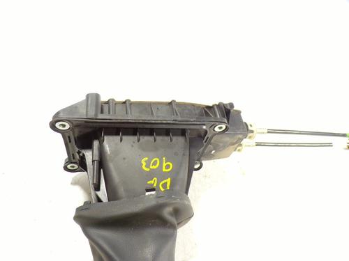 Gear lever DACIA SANDERO II  | BP7697512M90 