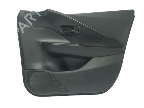 Seats set TOYOTA C-HR (_X2_, _H2_) Hybrid (MAXH20) | BP29329732C78 