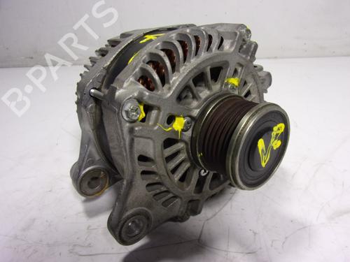 Used Alternator Alternator MAZDA CX-5 (KE, GH) [2011-2017] 18844021 18844021