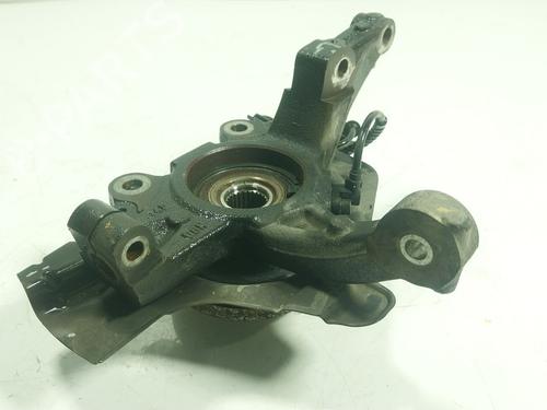 Used Right front steering knuckle Right front steering knuckle FIAT 500L (351_, 352_) [2012-2026] 24867214 24867214
