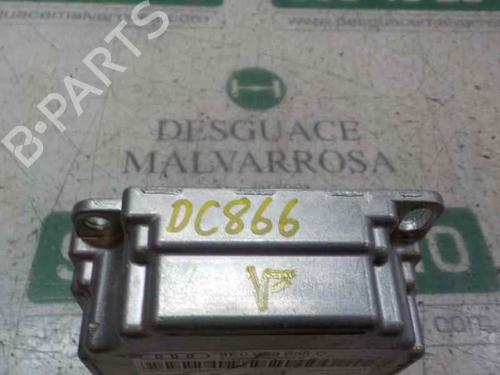 Kollisjonspute styreenhet AUDI A4 B7 (8EC) 2.0 | BP4758593M53 