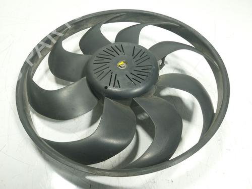Used Radiator fan FORD C-MAX II (DXA/CB7, DXA/CEU) 1.6 TDCi (95 hp) 16025211