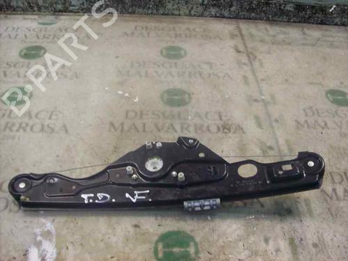 Used Rear right window mechanism Rear right window mechanism 9516081 9516081