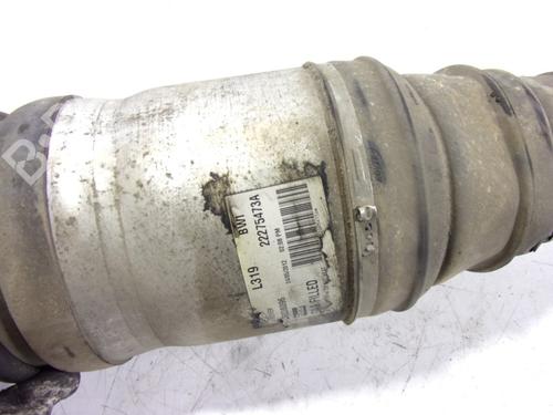 Right rear shock absorber LAND ROVER DISCOVERY IV (L319) 3.0 TD 4x4 | BP10004081M19 