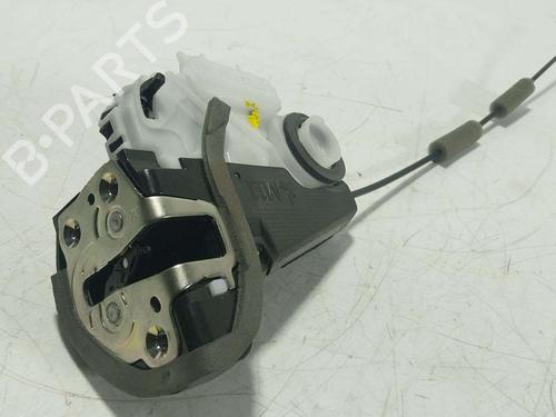 Used Rear right lock Rear right lock 37700455 37700455