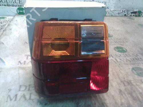 Used Left taillight FIAT UNO (146_, 158_) [1983-2013]  13046990