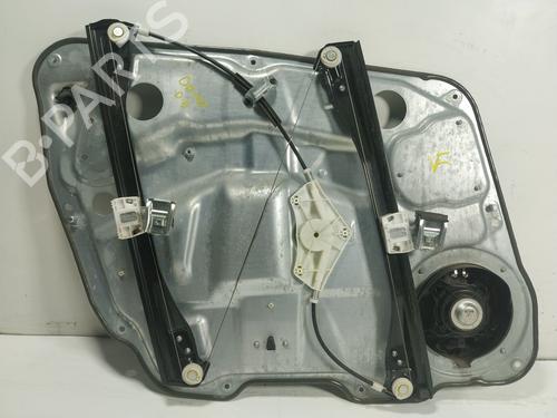 Front right window mechanism MERCEDES-BENZ M-CLASS (W164) ML 63 AMG 4-matic (164.177) | BP16819431C23 