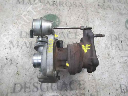 Turbo NISSAN NV200 / EVALIA Bus [2010-2024]  3855471