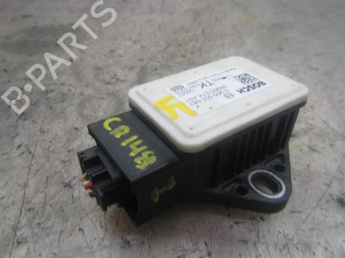 Electronic module HONDA CR-V III (RE_)  | BP4017203M83 