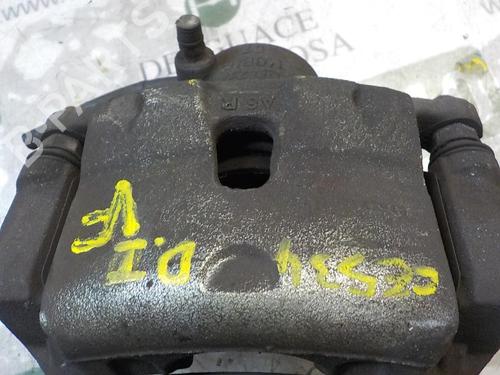 Used Right front brake caliper Right front brake caliper KIA CEE'D (JD) 1.4 CRDi 90 (90 hp) 11549694 11549694