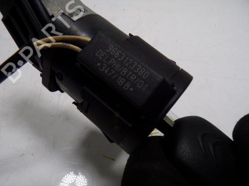 Electronic module CITROËN C3 AIRCROSS II (2R_, 2C_) 1.2 PureTech 82 (2RHMRC, 2RHMZB) | BP15065229M83 